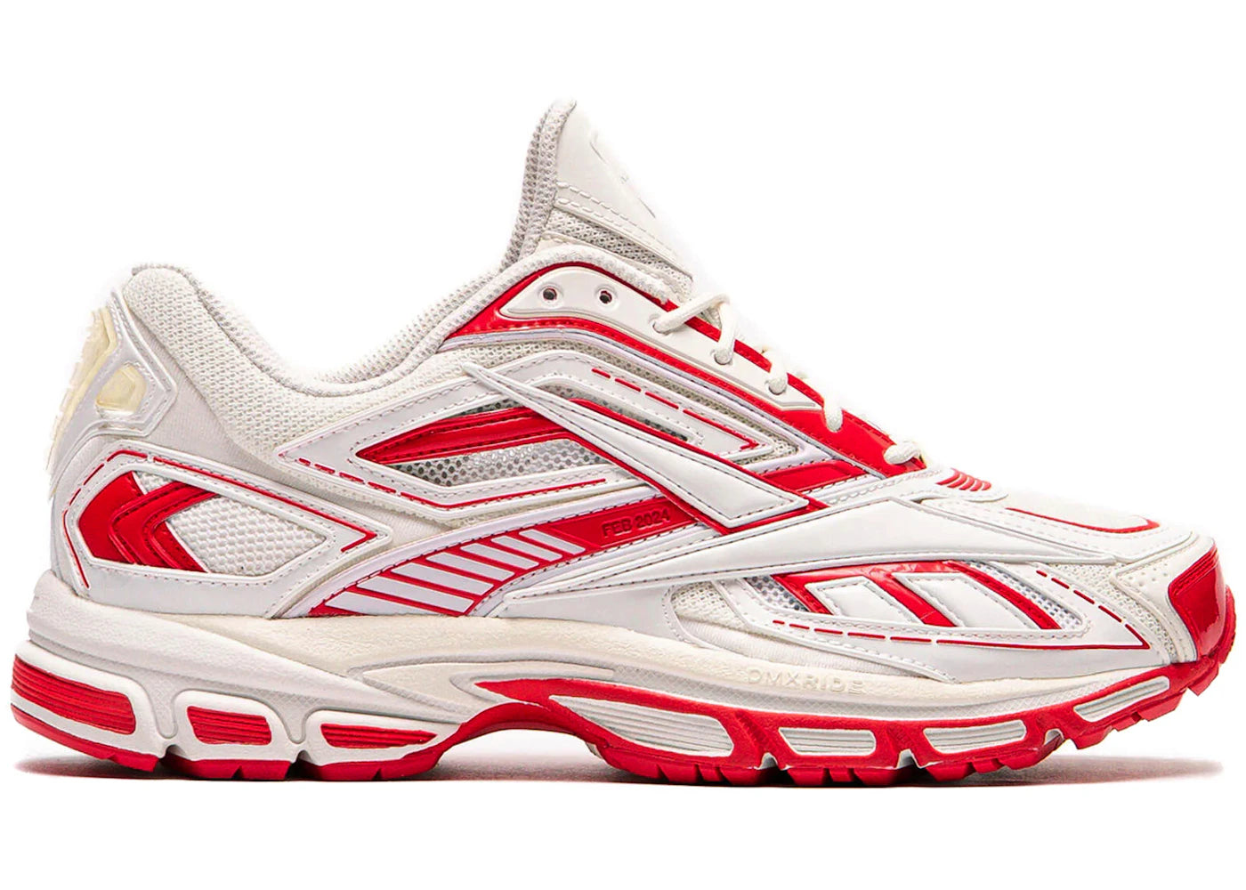 Reebok Premier Road Ultra Kanghyuk Red