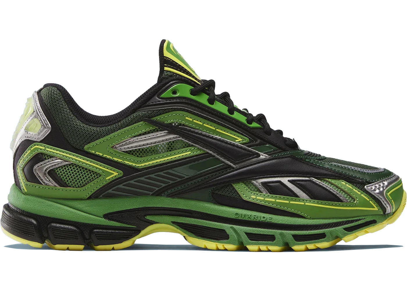 Reebok Premier Road Ultra LTD Extra Green