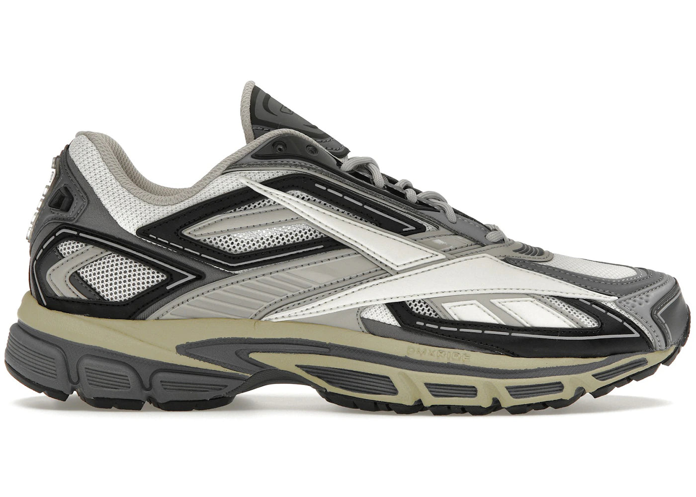 Reebok Premier Road Ultra Tonal Grey