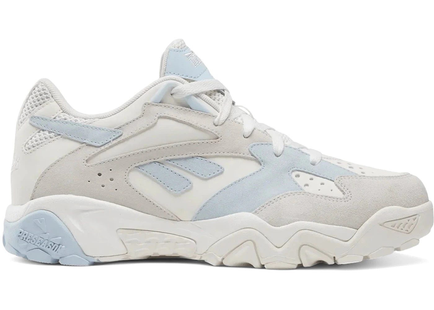 Reebok Preseason 94 Low Chalk Glass Blue