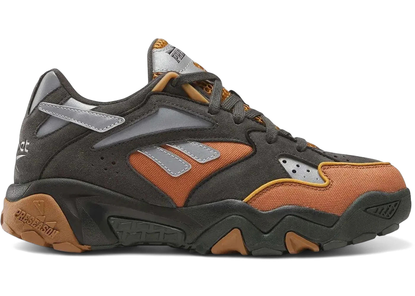 Reebok Preseason 94 Low MARKET Land and Sea Pack