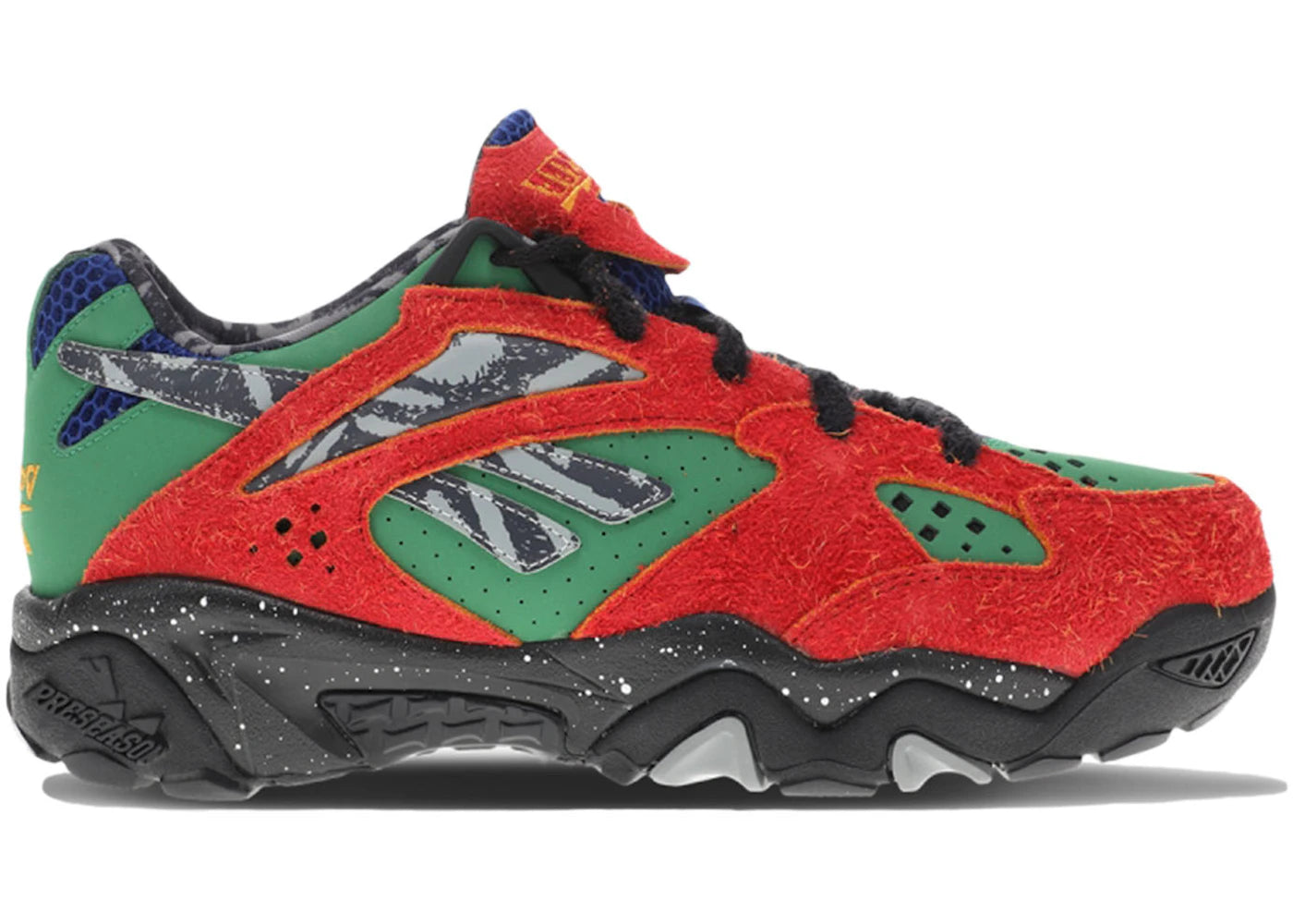 Reebok Preseason 94 Low YESEYESEE Streetball