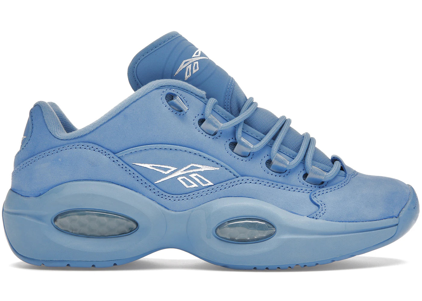 Reebok Question Low Blueprint
