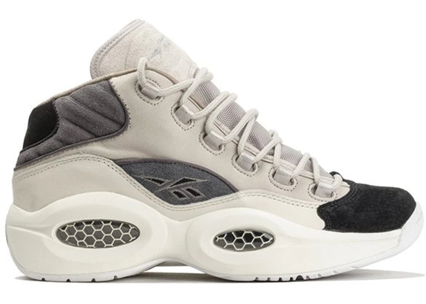 Reebok Question Mid Capsule Anniversary