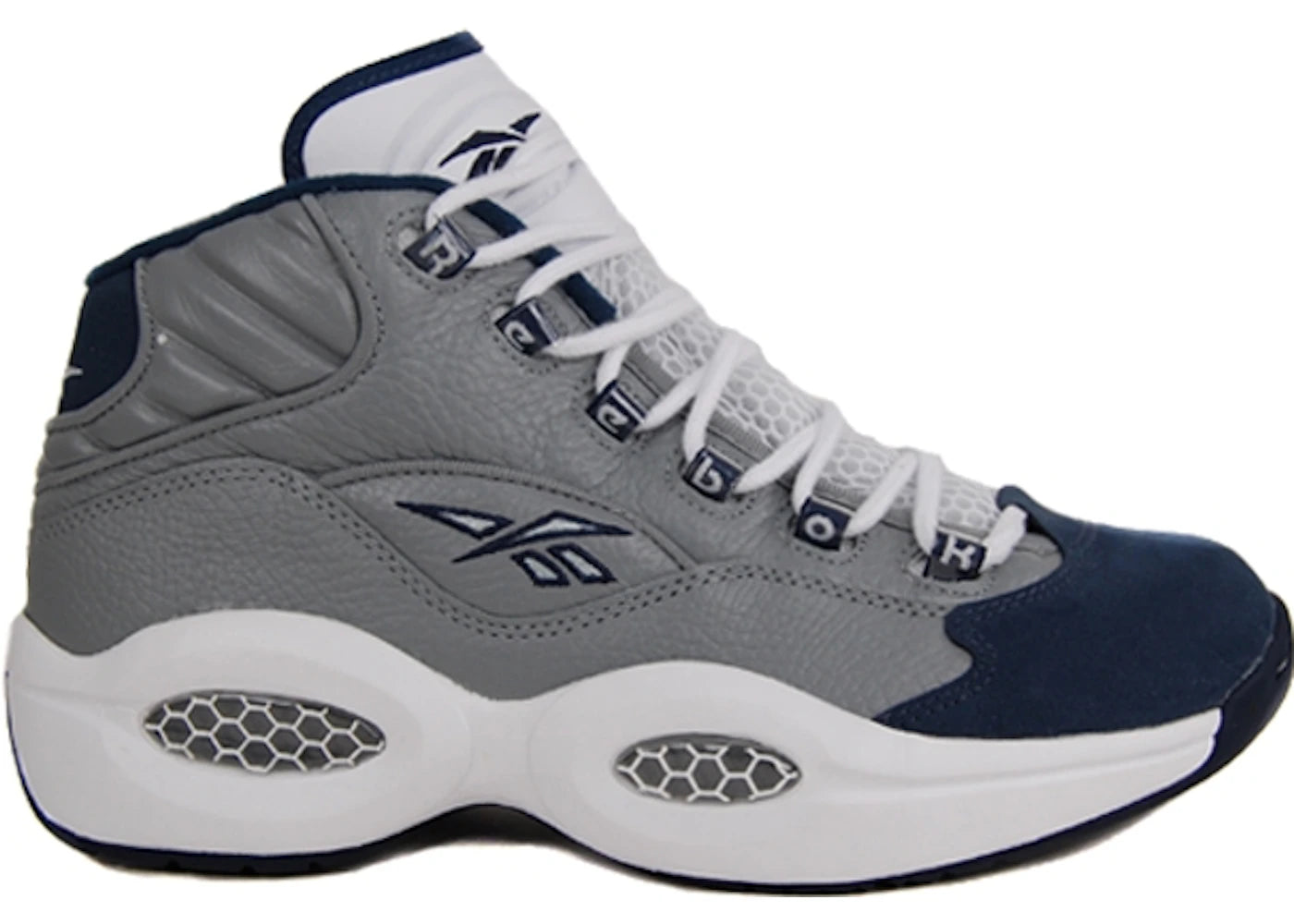 Reebok Question Mid Georgetown