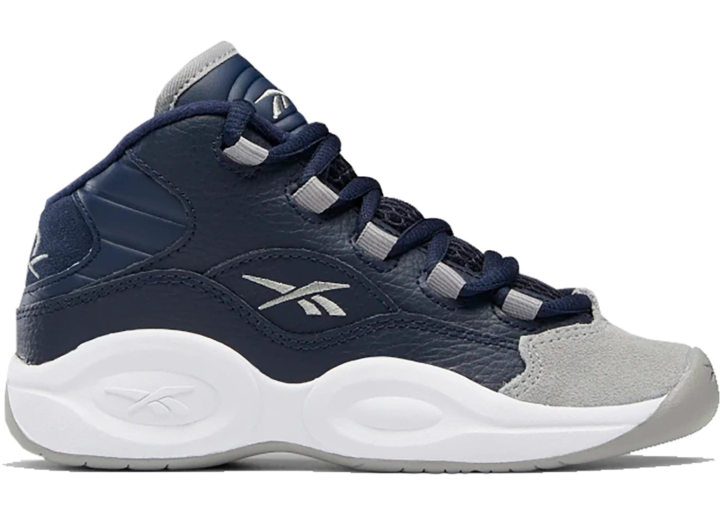 Reebok Question Mid Georgetown (2020) (PS)