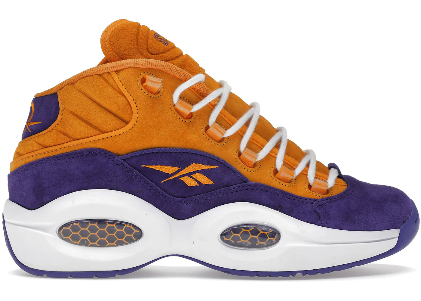 Reebok Question Mid SNS Crocus