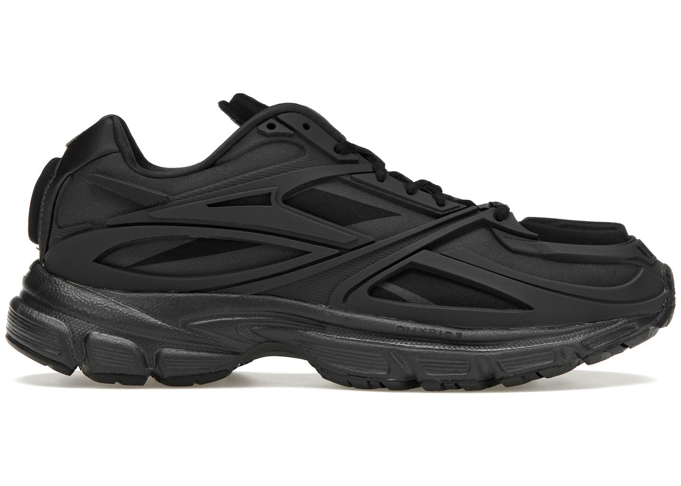 Reebok Remier Road Black