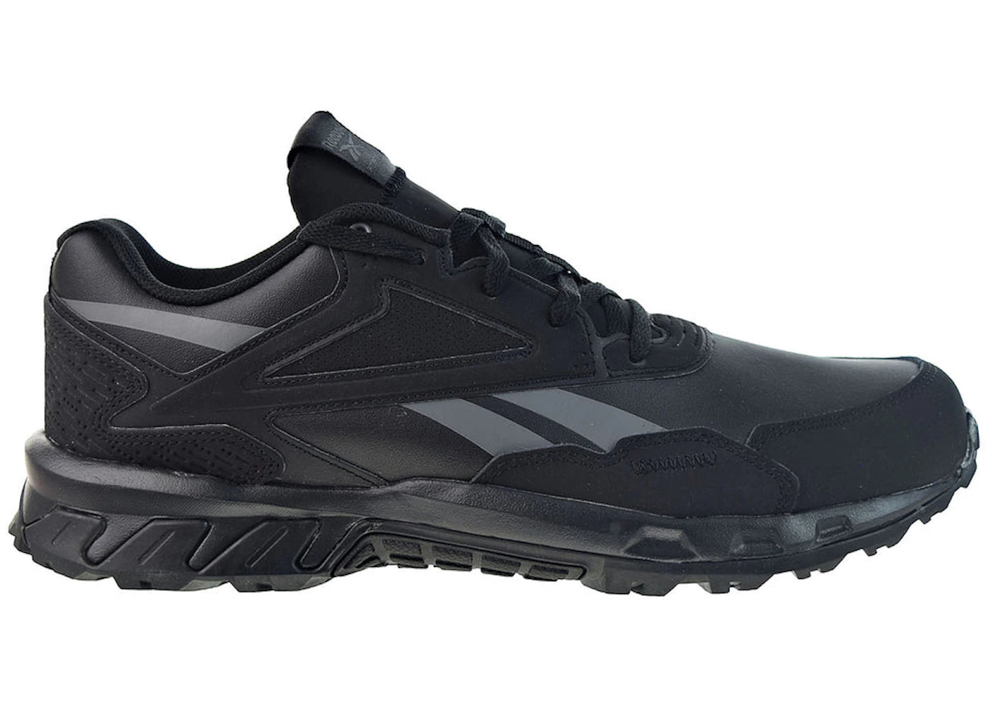 Reebok Ridgerider 5.0 Black Pure Grey