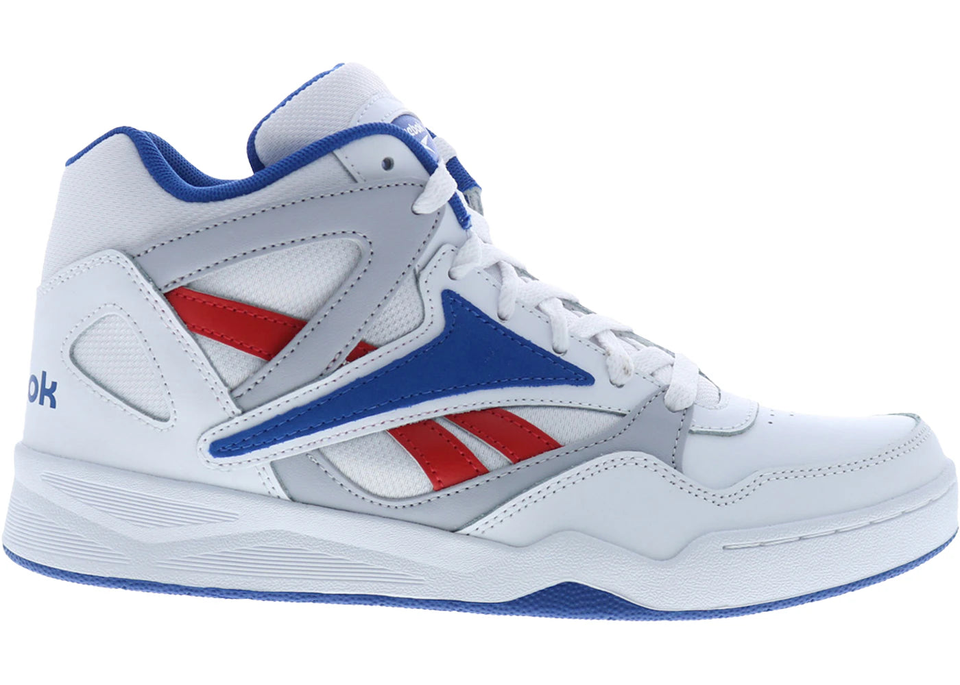 Reebok Royal BB4590 White Vector Blue