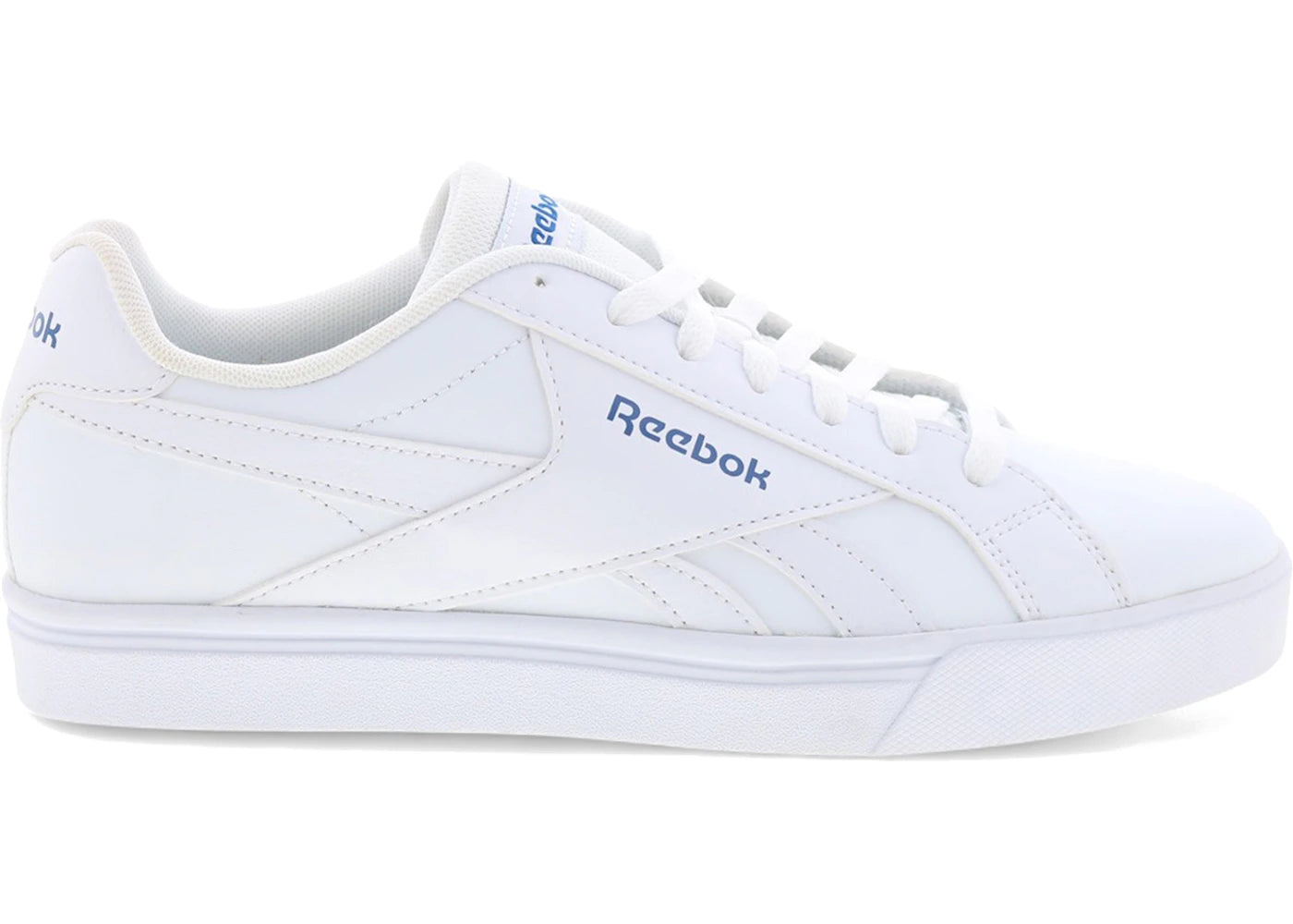 Reebok Royal Complete 3.0 Low White Vector Blue