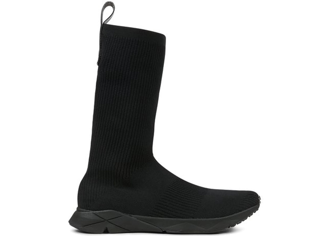 Reebok Sock Runner Ultraknit Black