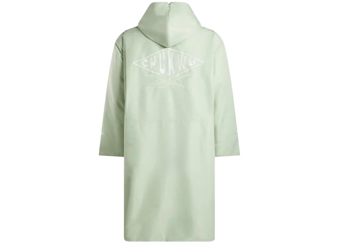 Reebok x TOBE Sideline Jacket Mint