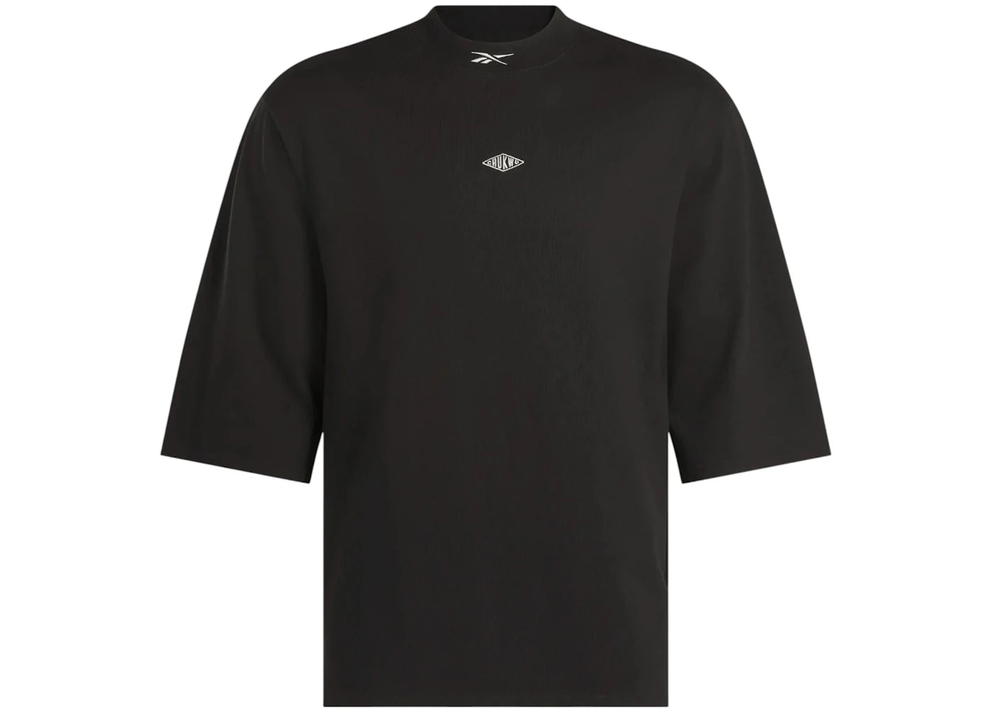 Reebok x TOBE Tee Black