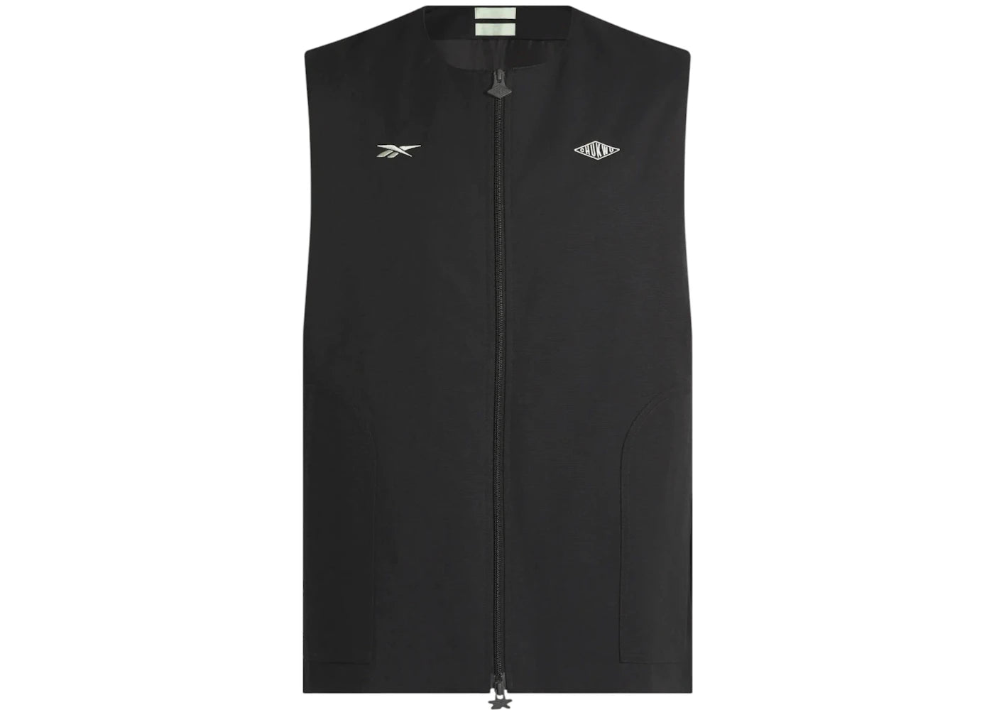 Reebok x TOBE Vest Black