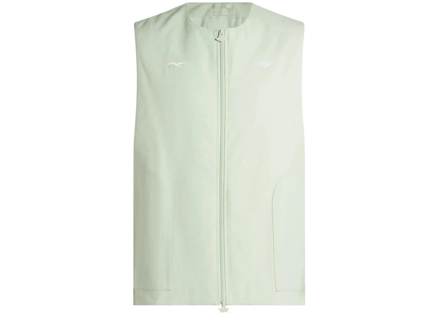 Reebok x TOBE Vest Mint
