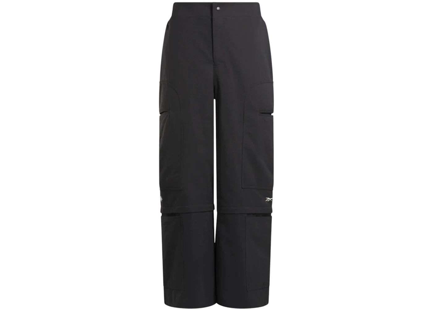 Reebok x TOBE Zip Off Pants Black
