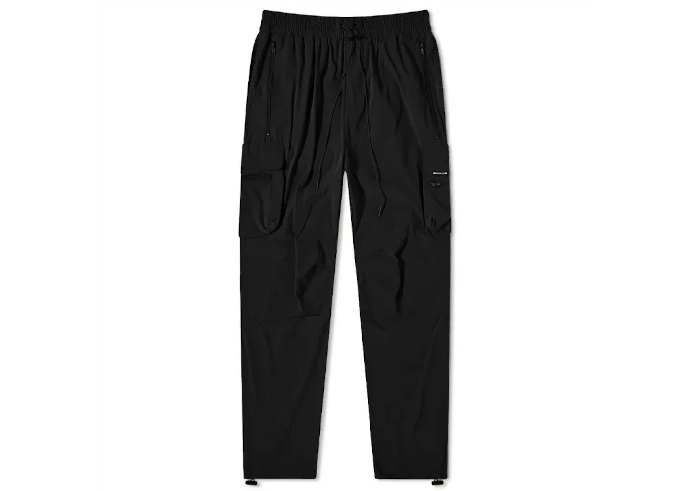 Represent 247 Pant Black