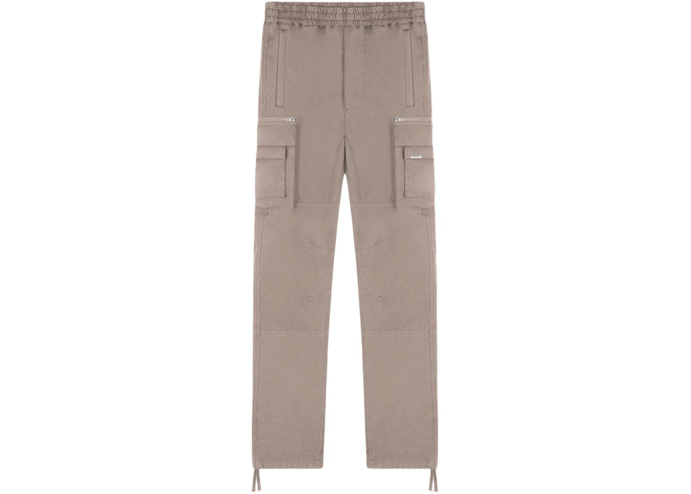 Represent Double Side Pockets Cargo Pant Stone