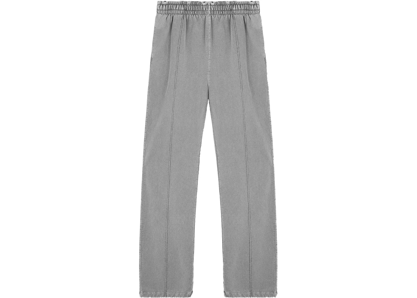 Represent Initial Sweatpant Ultimate Grey