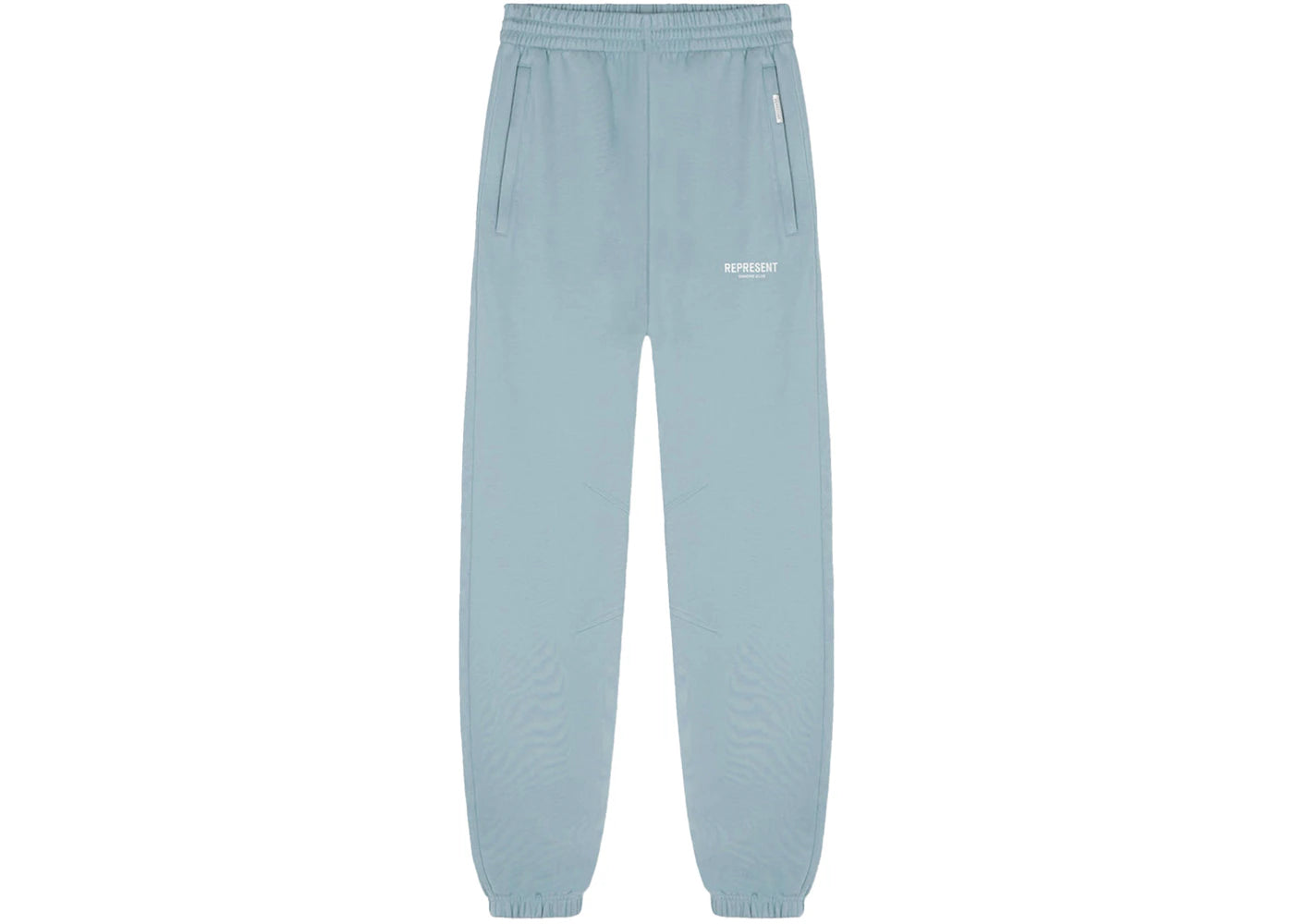 Represent Owners Club Sweatpants Powder Blue