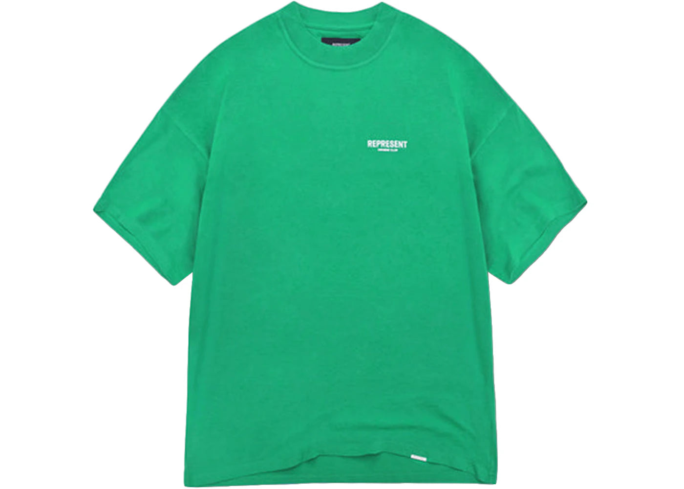 Represent Owners Club T-Shirt Island Green