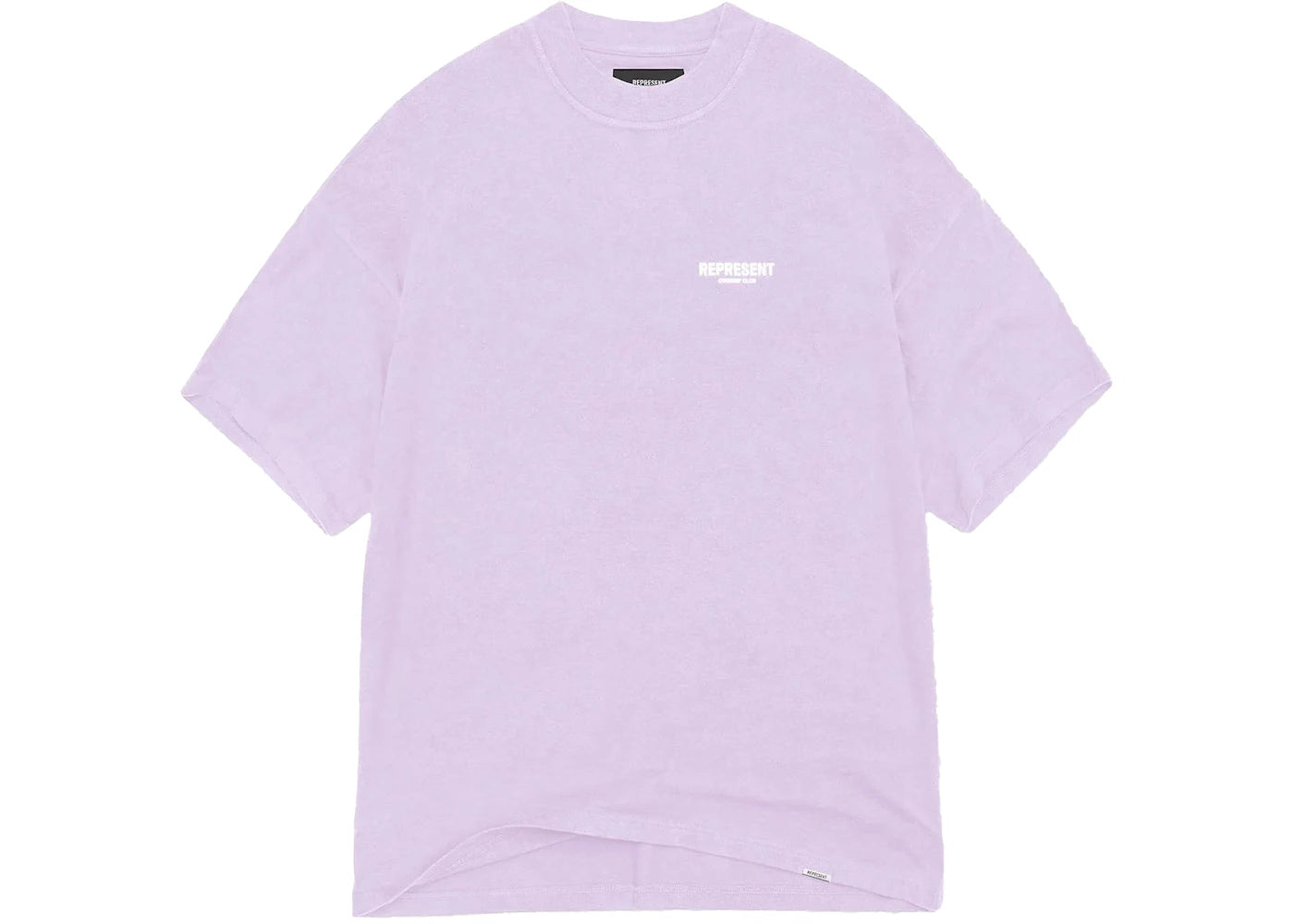 Represent Owners Club T-shirt Lilac