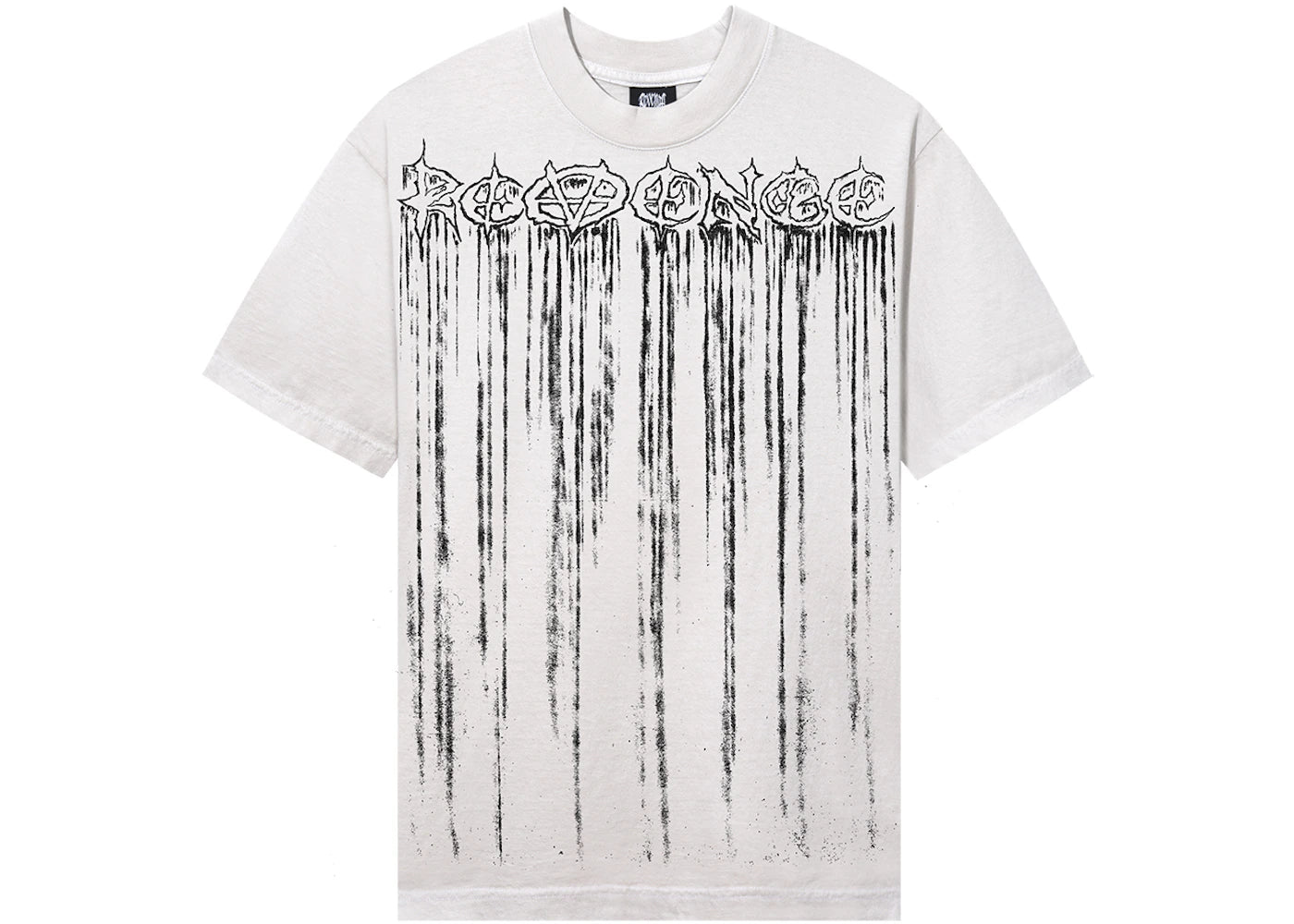 Revenge Mehrunes' Razor Tee Cement