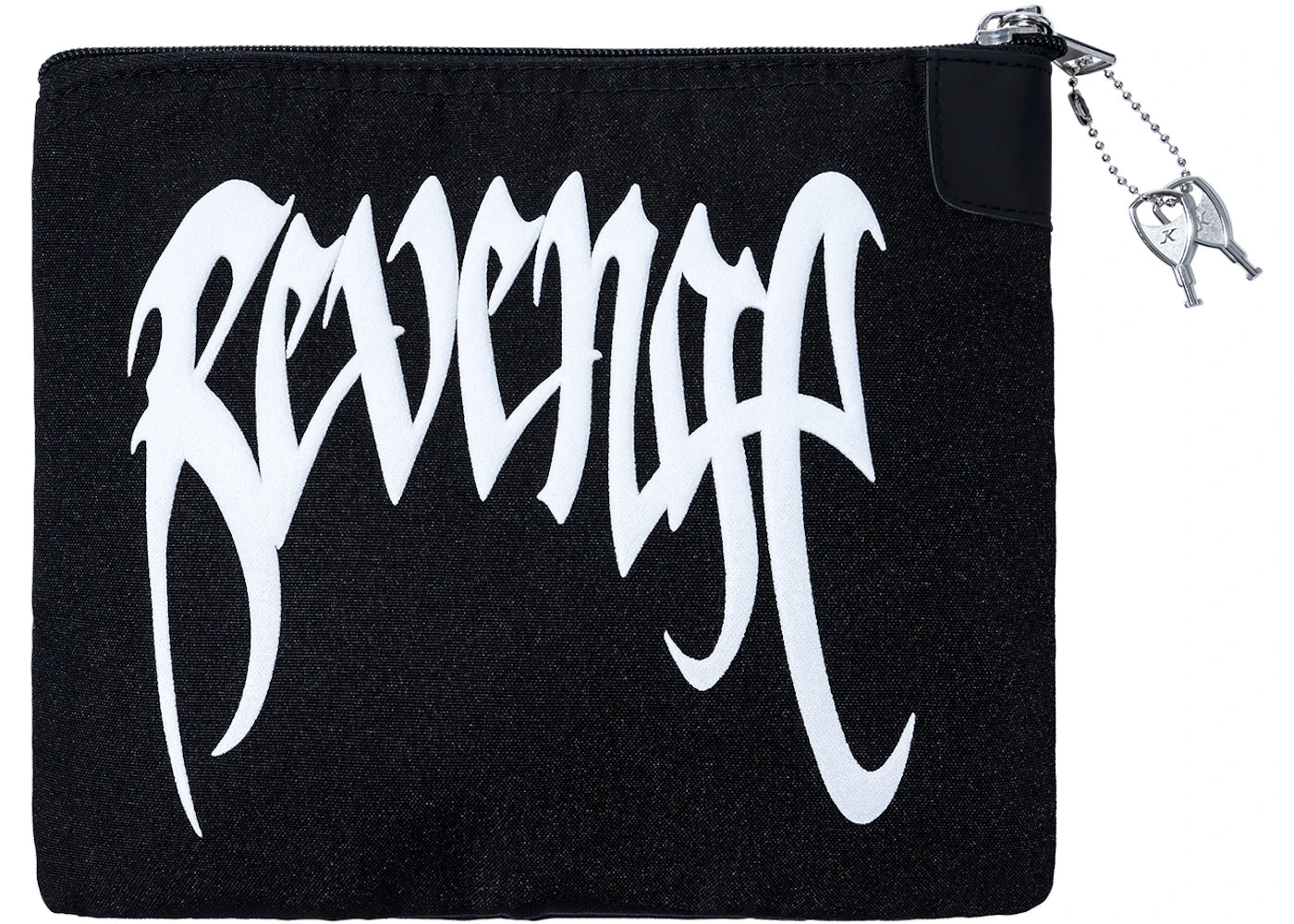 Revenge Revenge Money Pouch Black