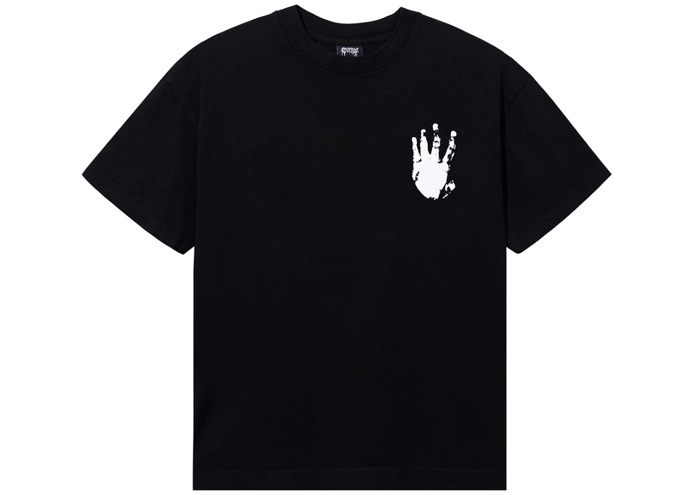 Revenge XXXTentacion Demon Tee Black