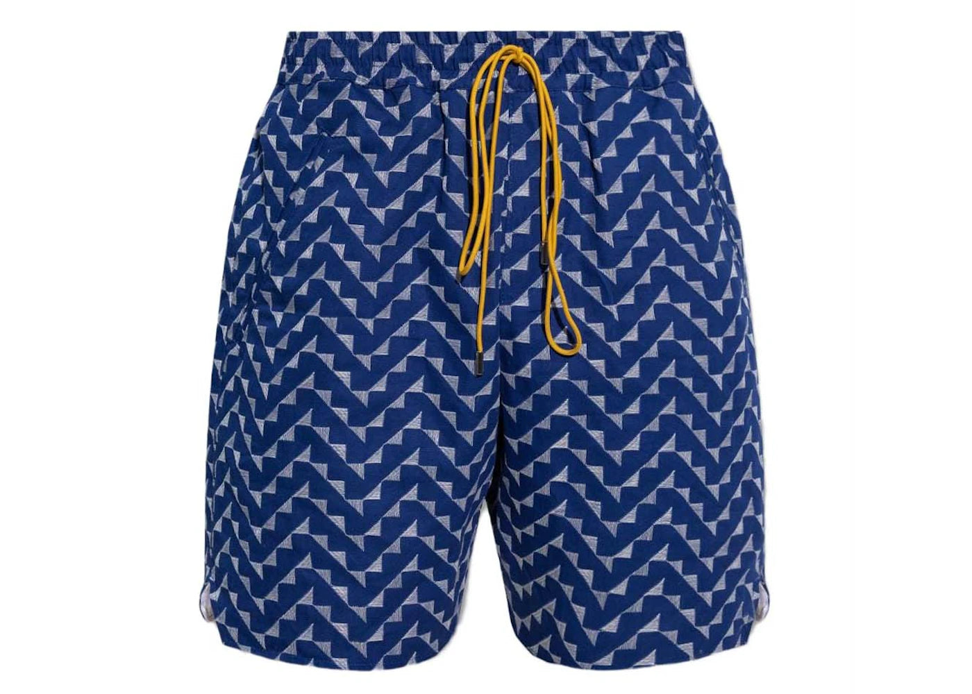 Rhude Beachfront Short Navy