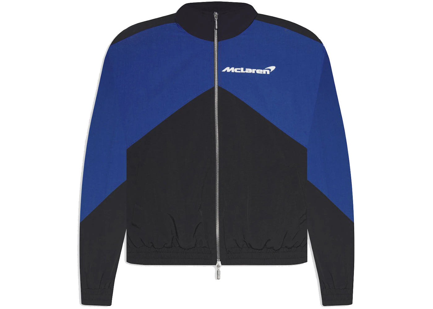 Rhude Flight Jacket Blue/Black