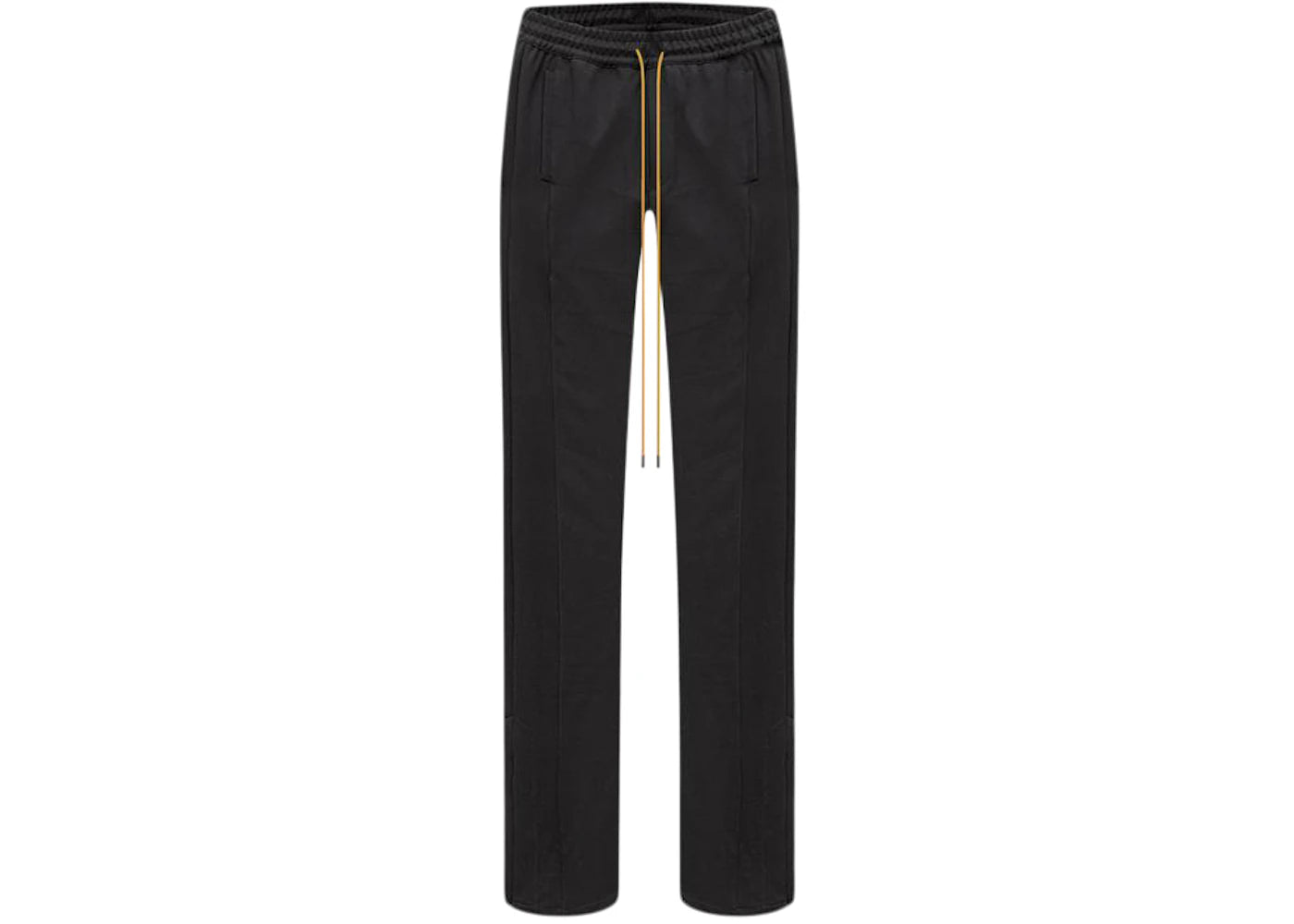 Rhude San Pietro Pants Black