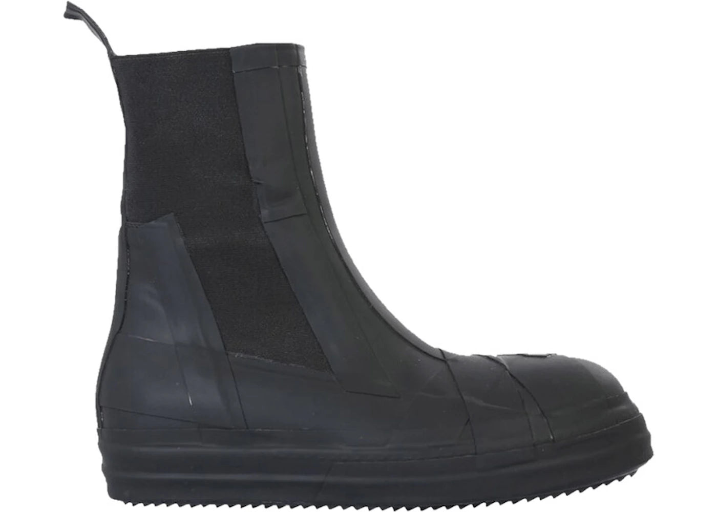 Rick Owens Bozo Black