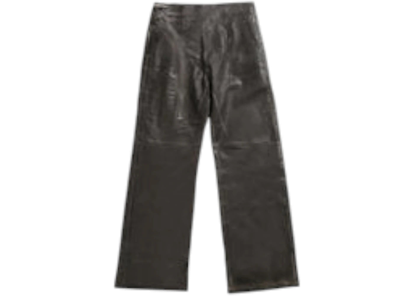 Rick Owens DRKSHDW Denim Aircut Pants Darkdust