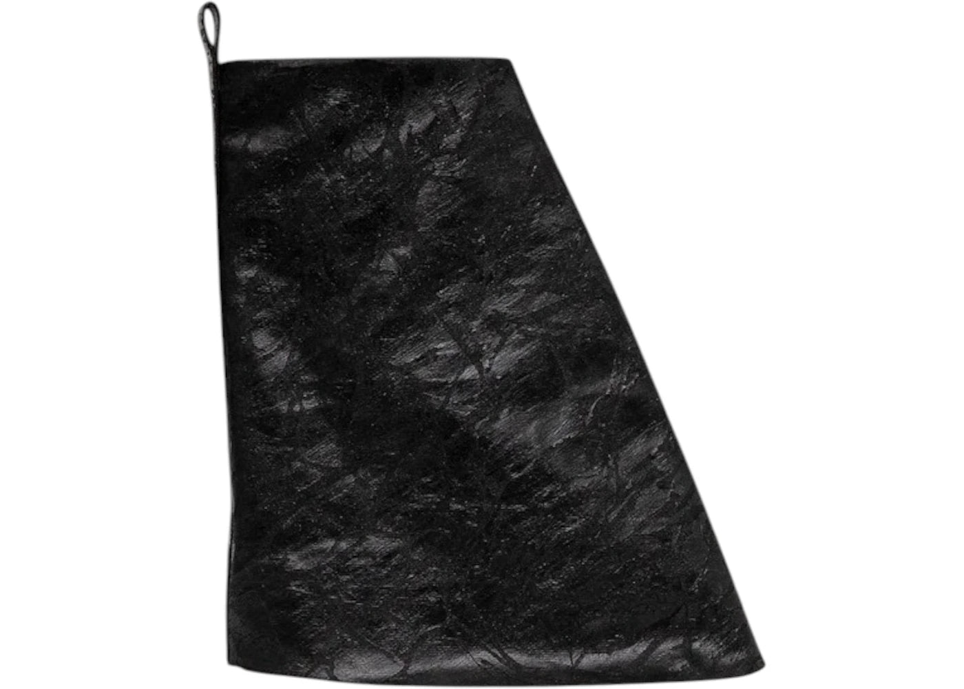 Rick Owens DRKSHDW Low Fetish Black