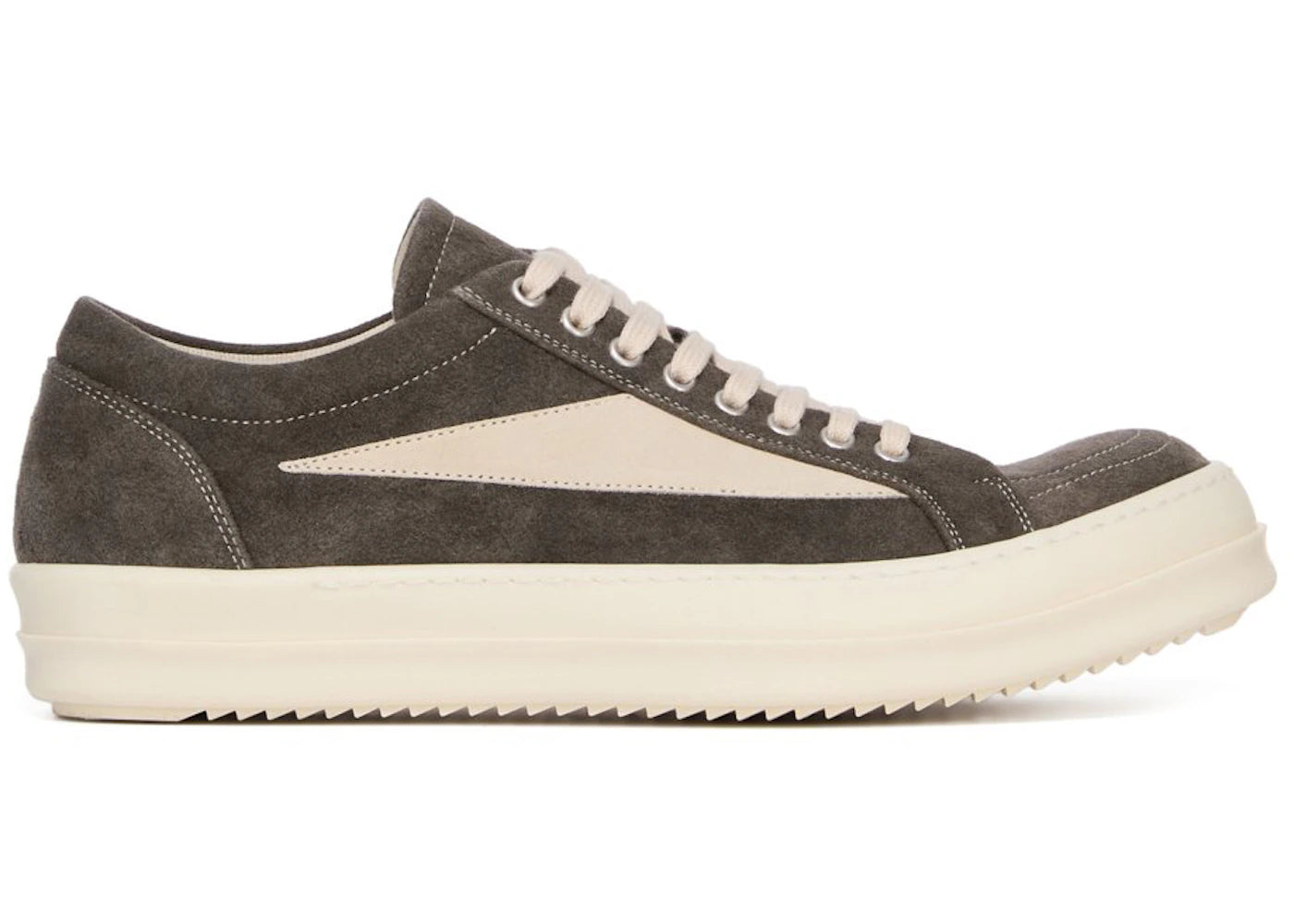 Rick Owens DRKSHDW Porterville Vintage Dust Milk FW24