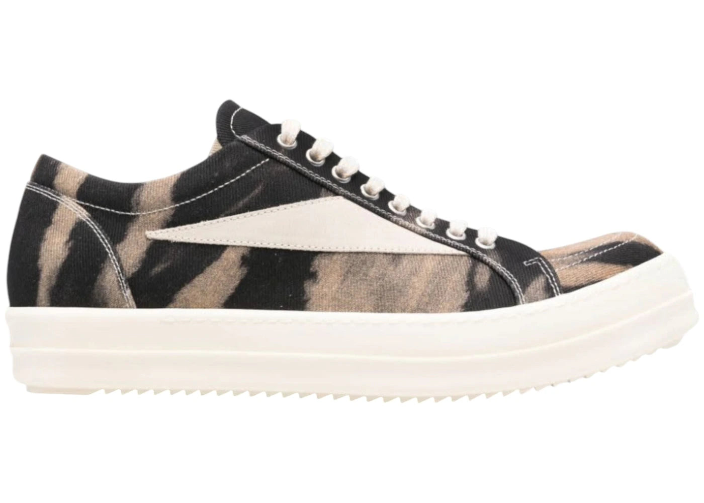 Rick Owens DRKSHDW Sun Denim Vintage Black Terra Milk (Women's)