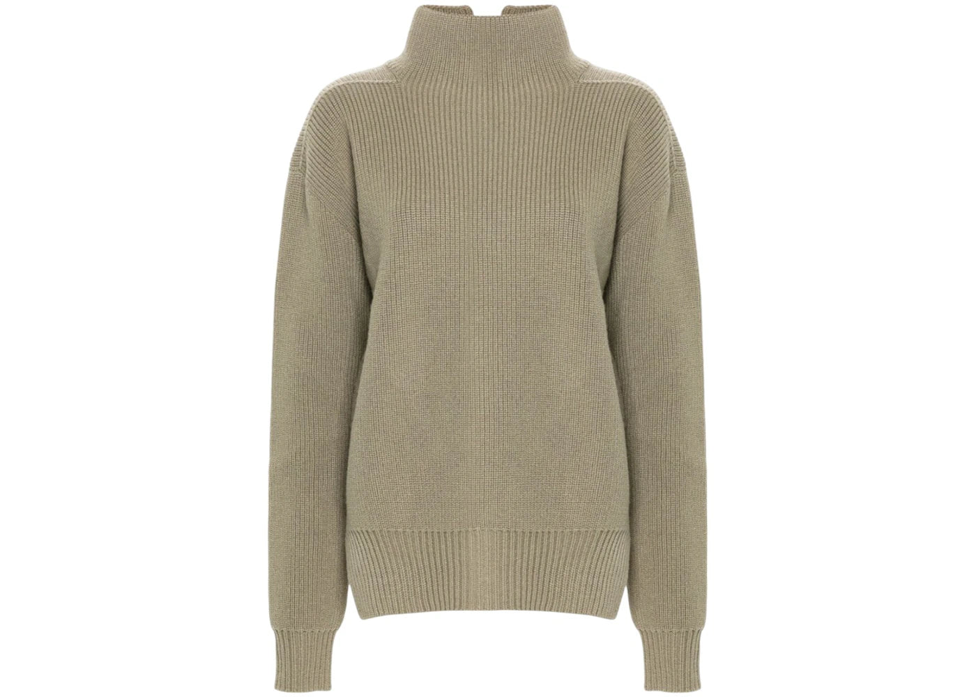 Rick Owens Fisherman Tabard Jumper Dust