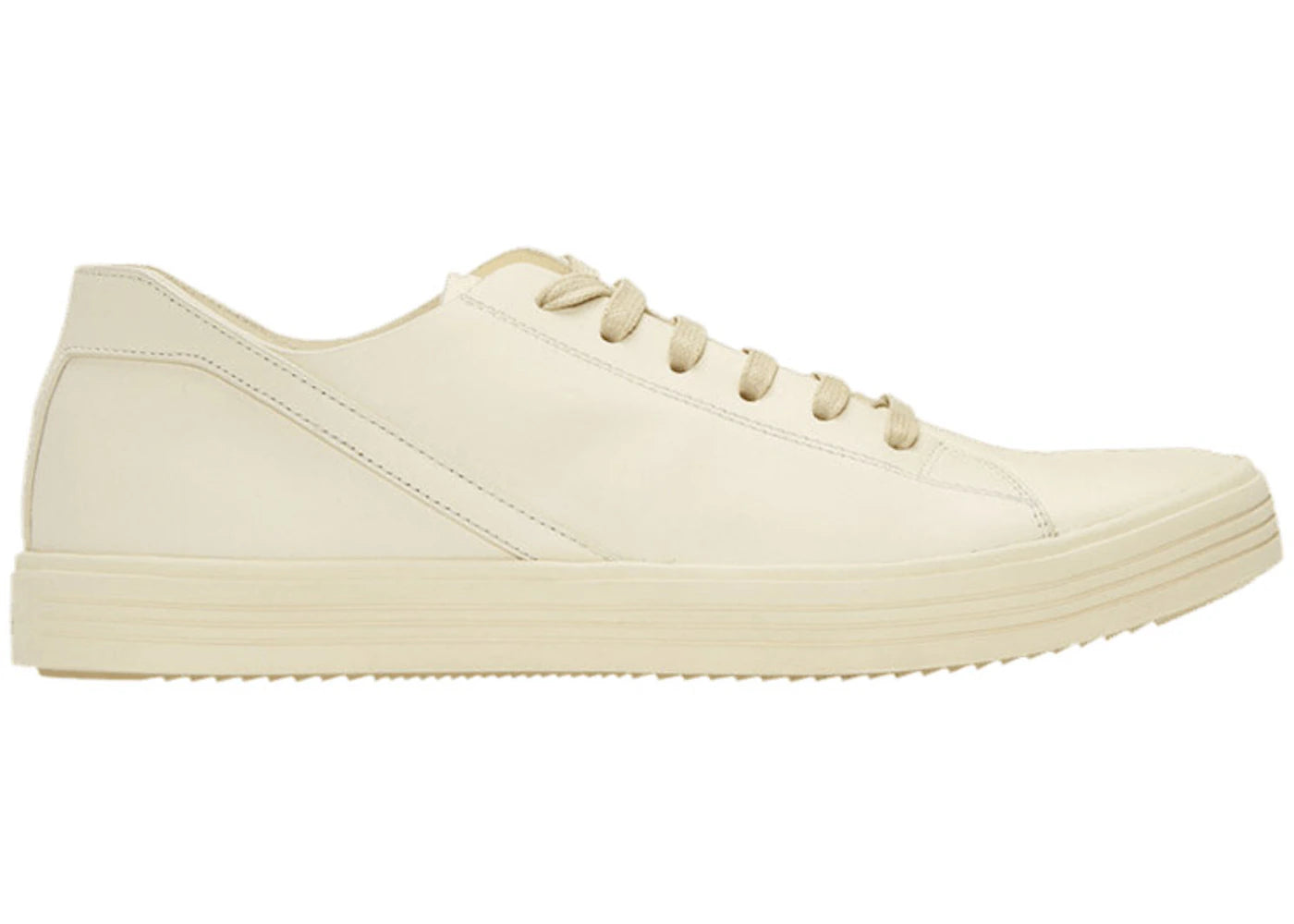 Rick Owens Geothrasher Low Milk