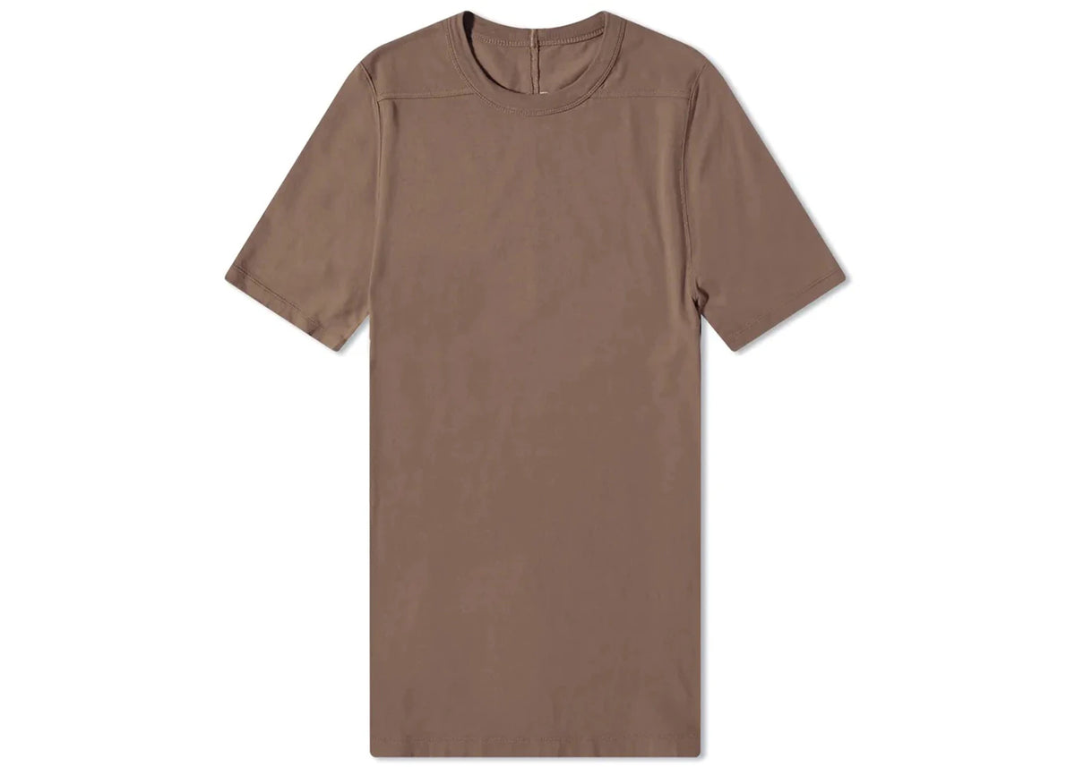 Rick Owens Level T-shirt Dust