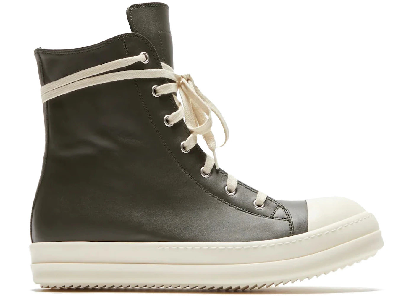 Rick Owens Luxor High Forest