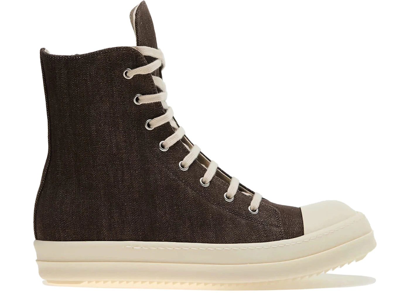 Rick Owens Porterville DRKSHDW High Dark Dust (Women's)