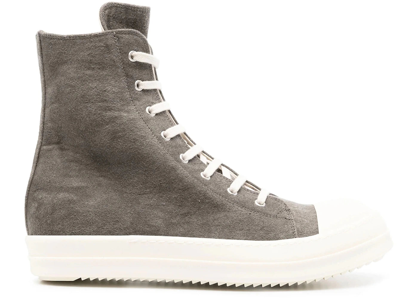 Rick Owens Porterville DRKSHDW High Dust Milk