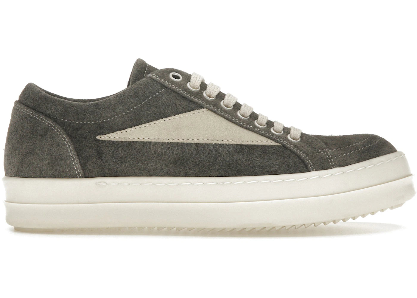 Rick Owens Porterville DRKSHDW Vintage Low Dark Dust (Women's)