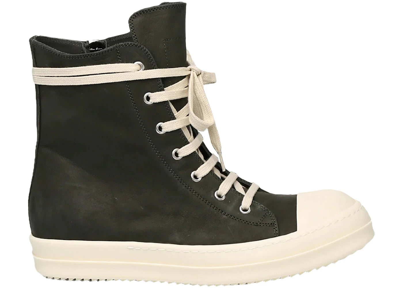 Rick Owens Porterville High Forest Milk