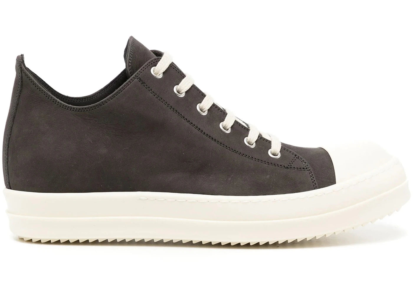 Rick Owens Porterville Low Dark Dust