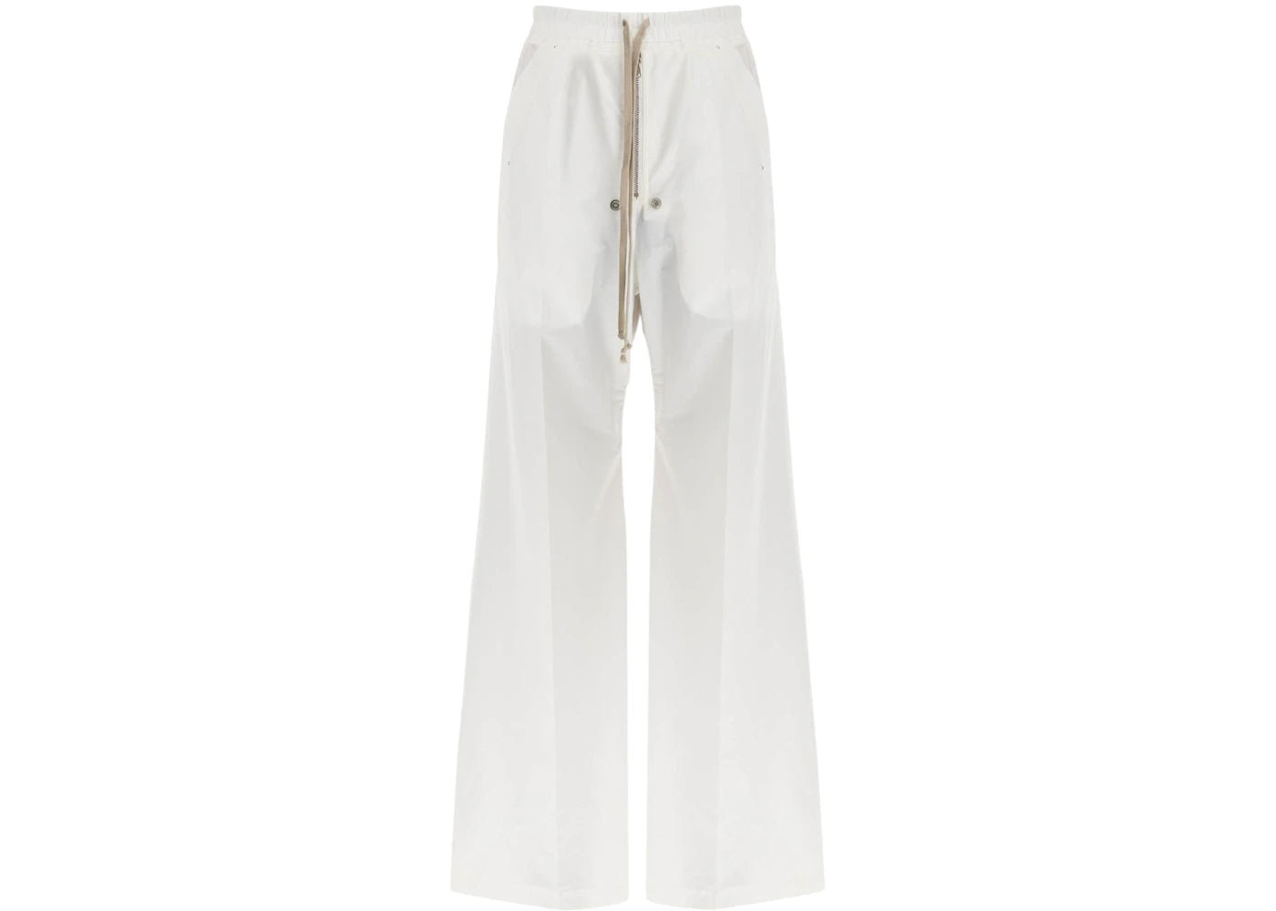 Rick Owens Rick Owens x Moncler Belas Pants Milk