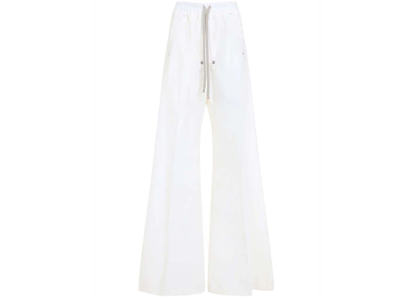 Rick Owens x Moncler Belas Pants Milk