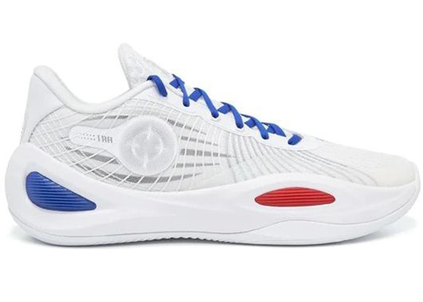 Rigorer AR1 Stars & Stripes